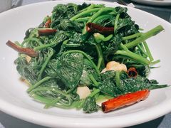 -千滋百味·醉江澜花园餐厅(街道口店)