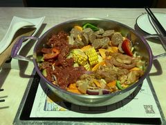 -黄记煌三汁焖锅(华发商都店)