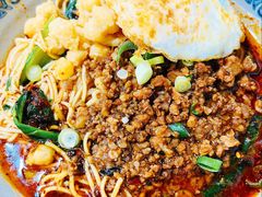 豌杂小面-丁丁猫重庆小面(徐州路店)
