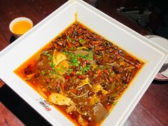 -杨记隆府(汉街店)