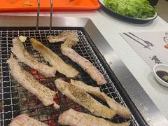 -九鲜坊烧烤城
