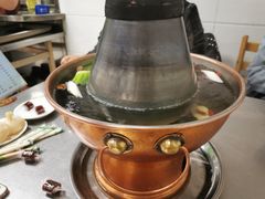 -三兴涮羊肉(荣安大街店)