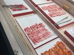 -阪尚皇·原切牛排·烤肉火锅自助(北京路店)