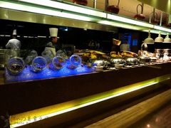 -上海东方佘山翰悦阁酒店·Vie全日制餐厅