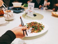 -U你·湖北家宴菜(南湖总店)