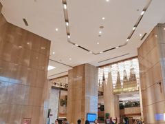 -广州粤海喜来登酒店