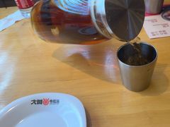 -大田牛尾汤(幸福河市场店)