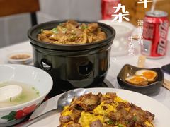 萝卜牛杂-有章牛杂(石厦店)
