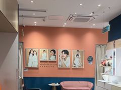 -海马体照相馆(龙湖杭州金沙天街店)