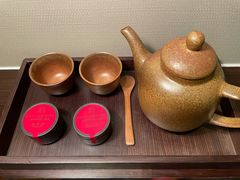 -上海外滩茂悦大酒店