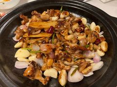-漢舍中国菜馆(浦东嘉里城店)