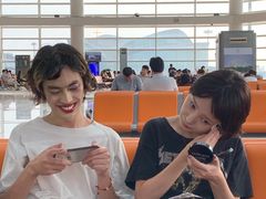 -杭州萧山国际机场