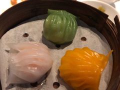 -万丽轩·粤菜(王府井金茂万丽酒店)