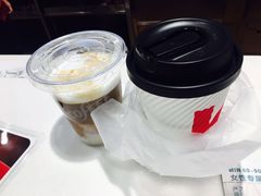 -肯德基(太原龙湖店)