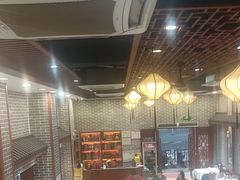 -凤城酒家(环市西路店)