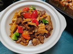 -王家土菜馆(霍山县店)