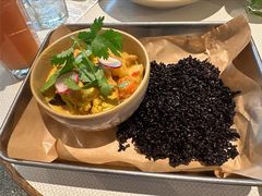 -BAKER&SPICE(环贸店)
