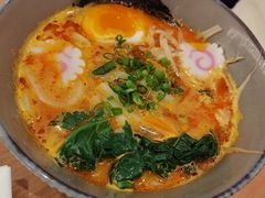 -池奈·咖喱蛋包饭(熙地港店)