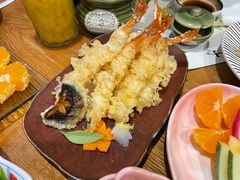 -和创柚子·会席日本料理(新区淮海街店)