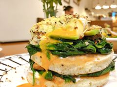 -AFS Cafe & Canteen(闽江二路店)