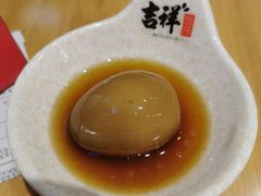 -吉祥馄饨(深圳福华一路店)