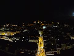 -圣胡斯塔升降机