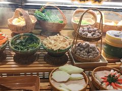 -一绪に寿喜烧(荟聚店)