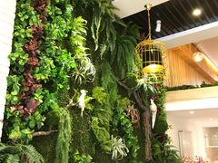 大堂-河风精致寿司(昌平店)
