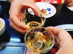 -金达莱·烧烤(五一路店)