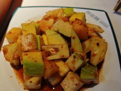 -柳喜辣·烧烤酒局(跃进总店)