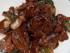 -锦園(伊势丹美食城店)