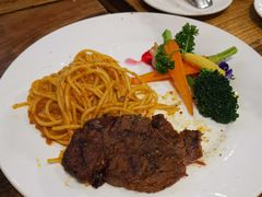 -咖梦餐厅 COMENG RESTAURANT