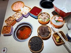 -海底捞大排档火锅(打浦路店)