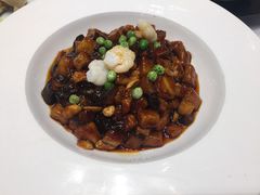 -乾隆美食·本帮菜(黄河路店)