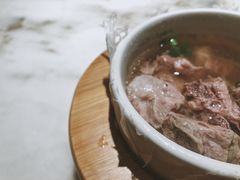 客语土猪汤-客语客家菜(琶洲保利店)