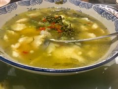 -巴依老爷新疆美食(清华东门店)