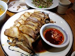 -符离集餐厅(万象城店)