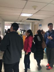 -首都儿科研究所附属儿童医院