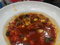 -西江美食舫·江西菜(健德桥店)