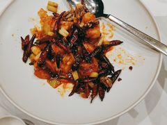 -小厨娘淮扬菜(清江苏宁广场店)
