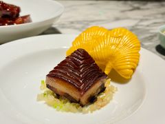 -湖滨28中餐厅·西湖宴·杭州君悦酒店