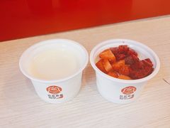 -鲜鱼口老字号美食街