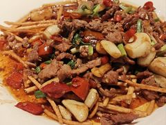 -桂满陇·海市蜃楼·黑金(国金店)