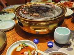 -味家烤肉烤鳗鱼牛排(西塔旗舰店)