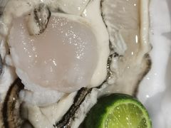 -神洲四海大酒楼(王府井澳门中心店)