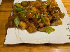 -小俩口烧烤东北菜(双井店)