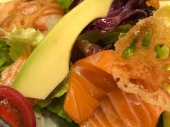 三文鱼海胆饭-森味花园·日本料理(伊藤洋华堂亚运村店)