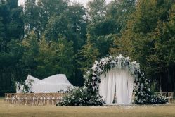 -琥珀婚礼策划AMBER WEDDING