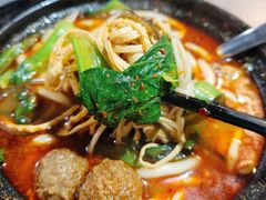 丸子砂锅-清真·穆萨砂锅(大皮院店)