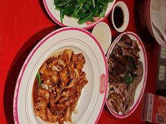 -春梅里卤鹅馆·47年老字号(中山路店)